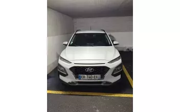 Hyundai KONA Annecy