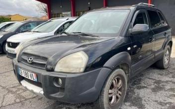 Hyundai tucson Montpellier