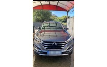 Hyundai tucson Pietralba