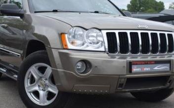Jeep grand cherokee Vendargues