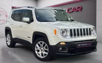Jeep Renegade Nîmes