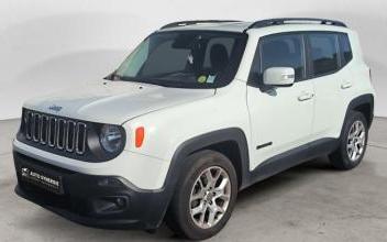 Jeep Renegade Aubagne
