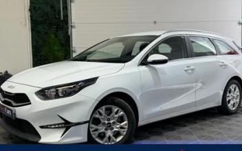 Kia ceed Bry-sur-Marne