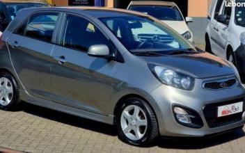 Kia Picanto Geispolsheim