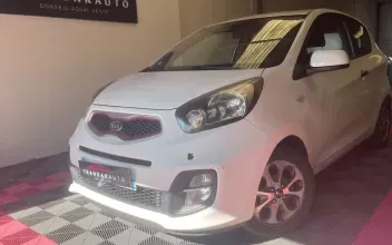 Kia Picanto Challans