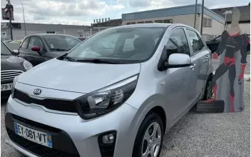 Kia Picanto La-Garde
