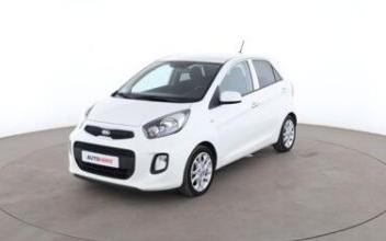 Kia picanto Issy-les-Moulineaux