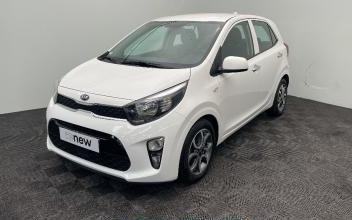 KIA PICANTO Boulogne-sur-Mer