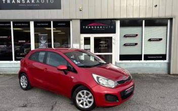 Kia rio Chambéry