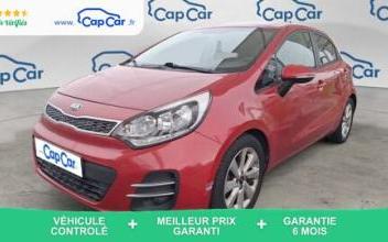 Kia rio Valenciennes