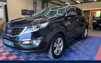 Kia sportage Artigues-près-Bordeaux