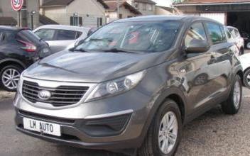 Kia Sportage Gagny