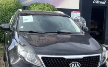 Kia Sportage Galluis