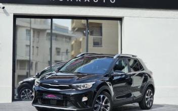 Kia Stonic Antibes