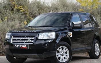 Land-rover Freelander Mougins