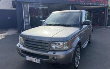 Land-rover range rover Gagny
