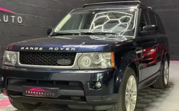 Land-rover Range Rover Sport Chaponost
