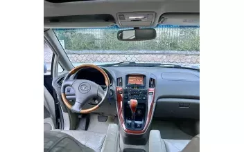 Lexus RX 300 Montpellier