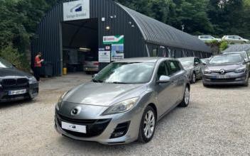 Mazda Mazda 3 Sathonay-Camp