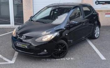 Mazda mazda2 Vaulx-en-Velin
