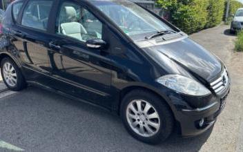 Mercedes Classe A Wissous