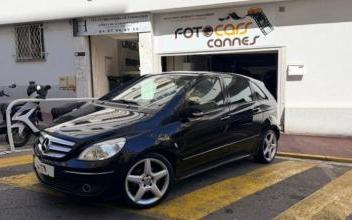 Mercedes Classe B Cannes