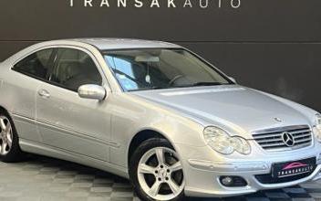 Mercedes Classe C 180 Maubeuge