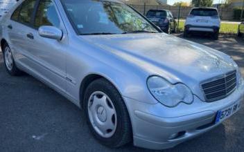 Mercedes Classe C 220 Romorantin-Lanthenay
