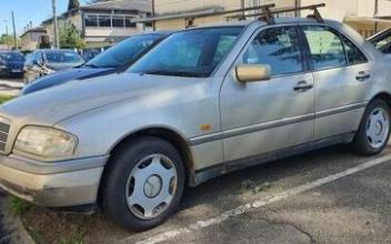 Mercedes classe c Agen