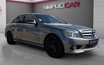 Mercedes classe c Avignon