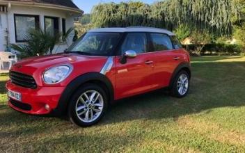 Mini countryman Roanne