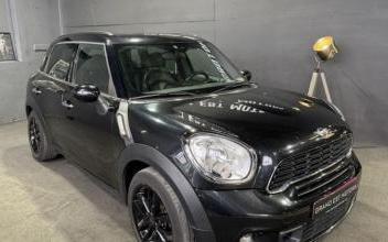 Mini Countryman Moineville