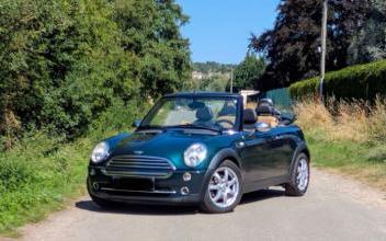 Mini Mini cooper Aubergenville