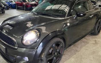 Mini Mini cooper Sainte-Geneviève-des-Bois
