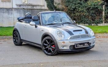 Mini Mini cooper Aubergenville