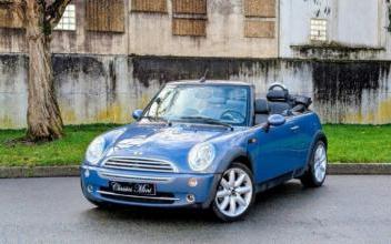 Mini Mini cooper Aubergenville