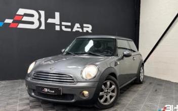 Mini Mini one Roanne