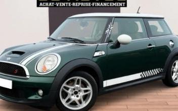 Mini Mini one Thiers