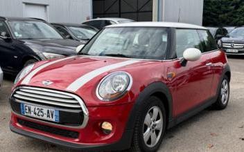 Mini Mini one Gevrey-Chambertin