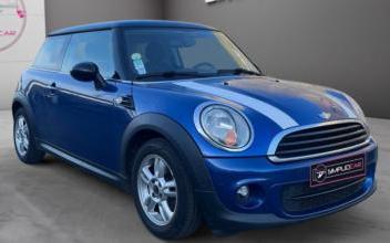 Mini Mini one La-Madeleine