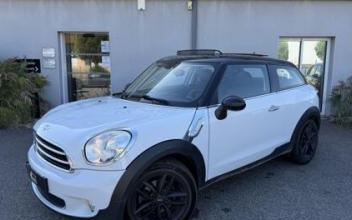 Mini paceman Colomiers