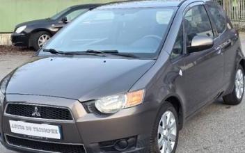 Mitsubishi colt Bernin