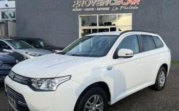 Mitsubishi Outlander La-Farlède