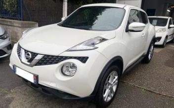 Nissan juke Villenave-d'Ornon