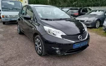 Nissan Note Caen