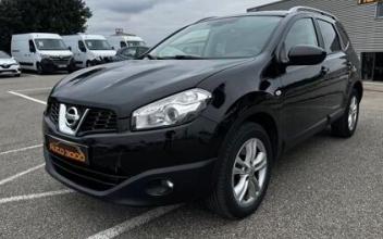 Nissan qashqai 2 Sainte-Cécile-les-Vignes