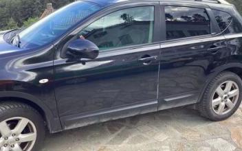 Nissan qashqai La-Penne