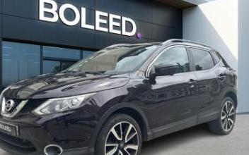 Nissan qashqai Jouars-Pontchartrain