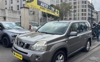 Nissan X-Trail Pantin
