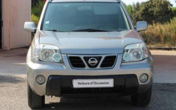 Nissan X-Trail Calvi